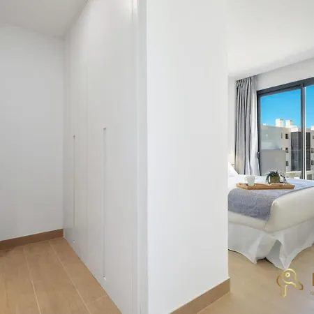 Exclusive Apartment In Higueron West 217 In Fuengirola Zewnętrze zdjęcie