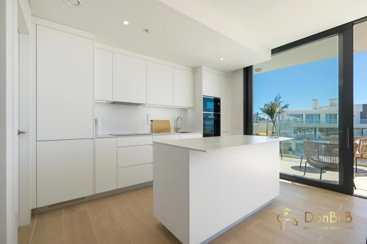 Exclusive In Higueron West 217 In *