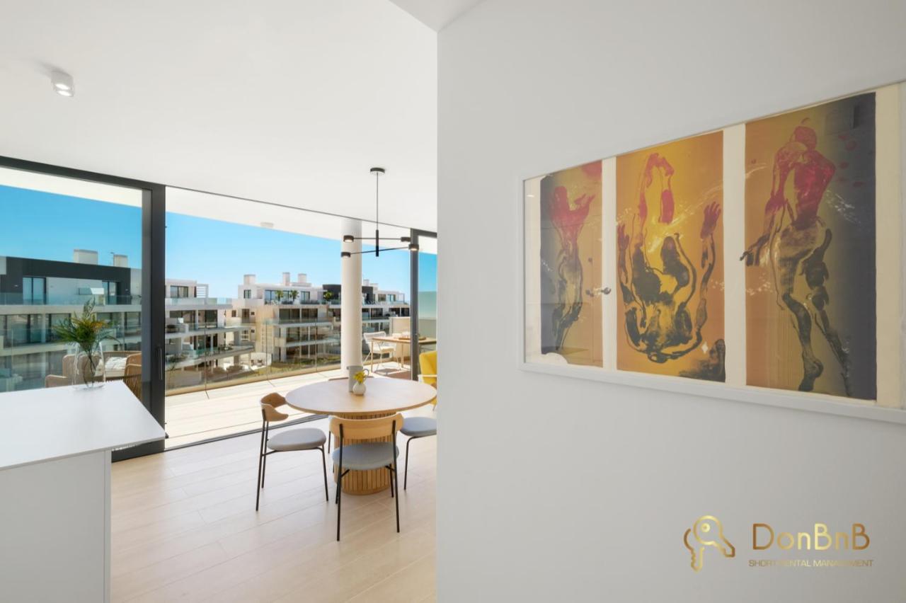 Apartamento Exclusive In Higueron West 217 In Fuengirola