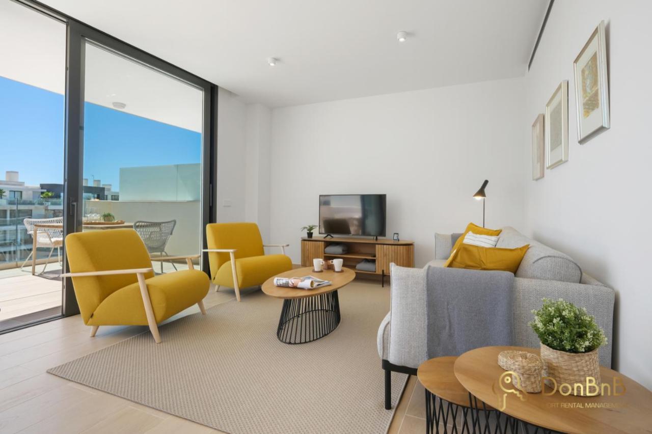Exclusive In Higueron West 217 In Apartamento
