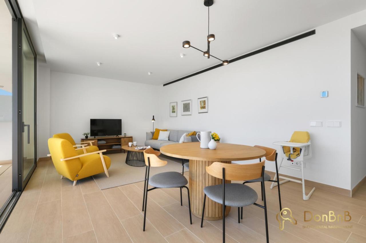 Exclusive In Higueron West 217 In Apartament