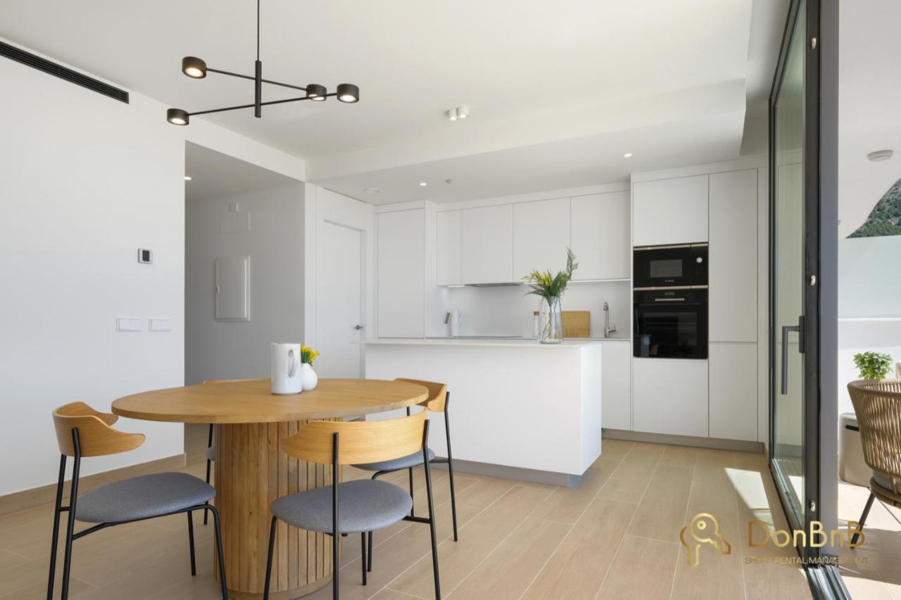 Exclusive In Higueron West 217 In
