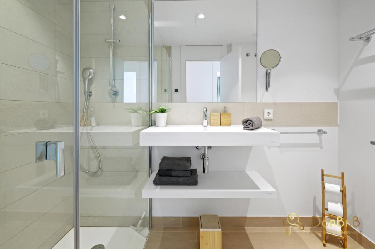 Apartamento Exclusive In Higueron West 217 In *