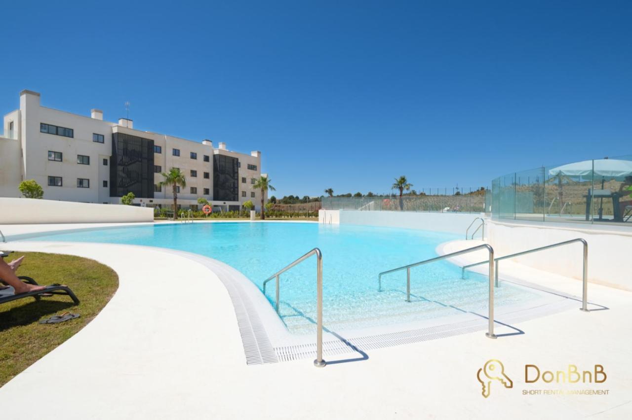 Exclusive In Higueron West 217 In Apartamento