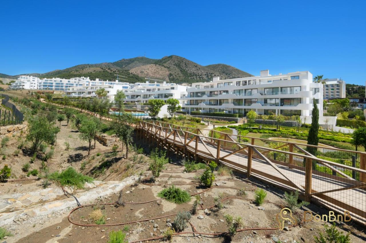 Apartamento Exclusive In Higueron West 217 In Fuengirola