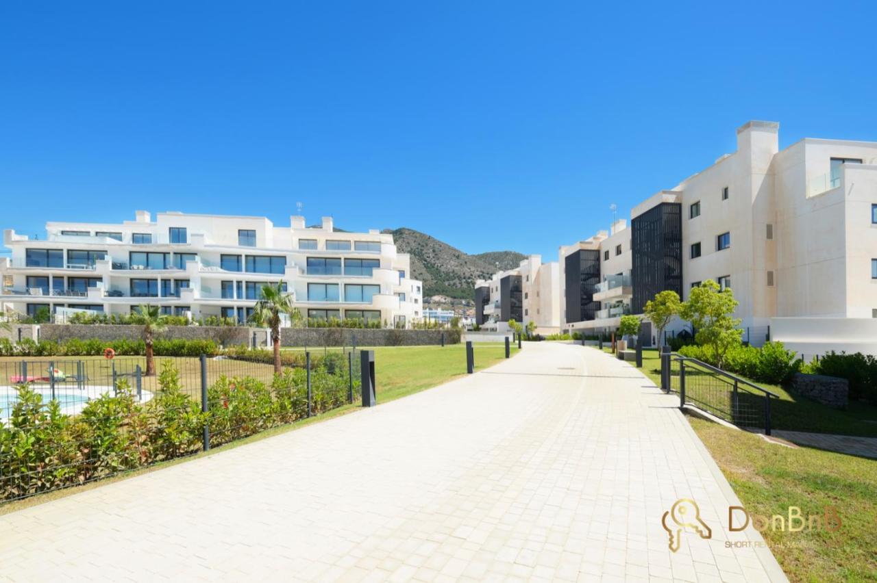 Exclusive In Higueron West 217 In Apartament
