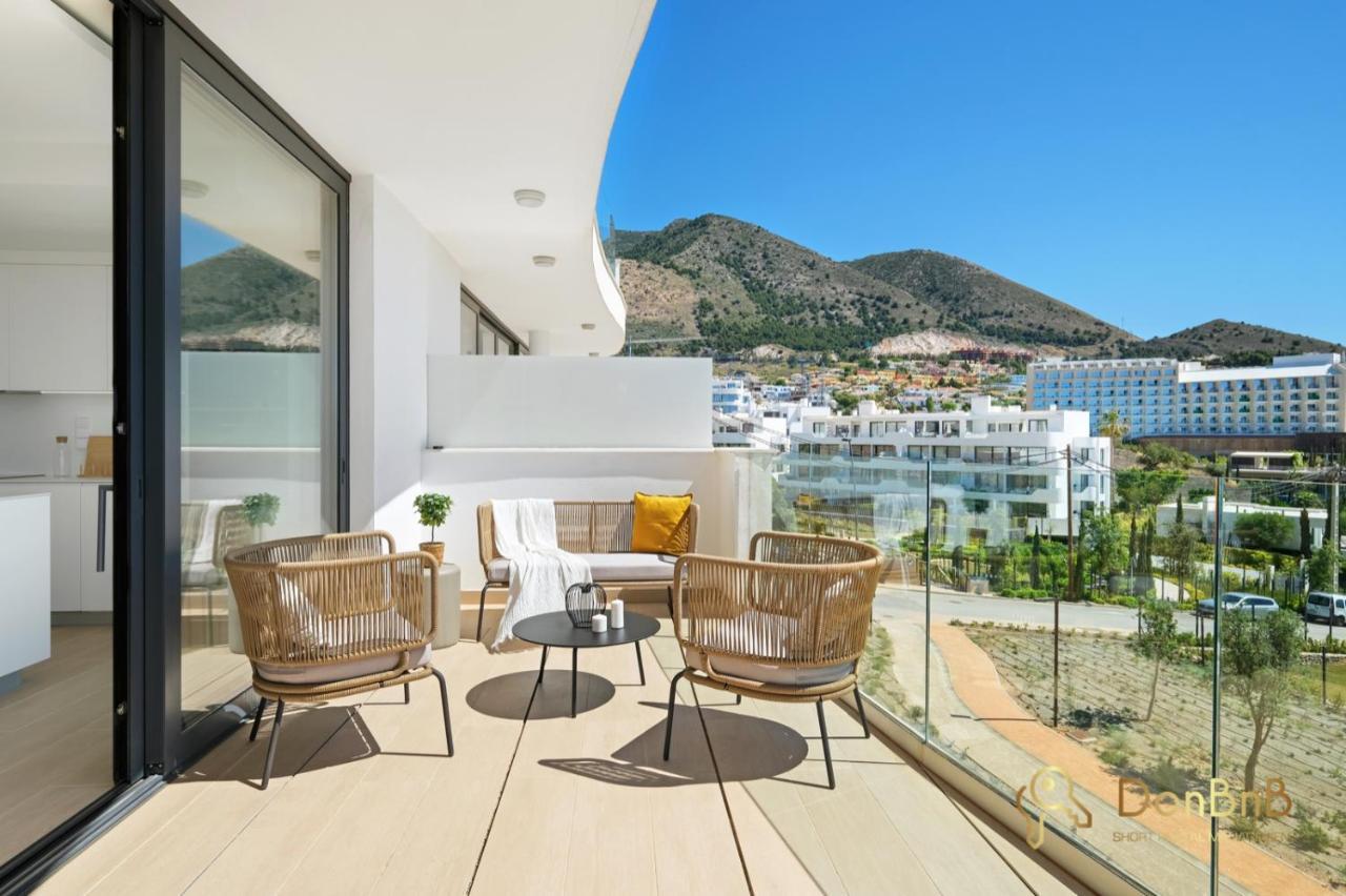 Exclusive In Higueron West 217 In Apartamento *
