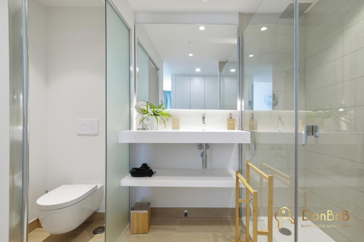 Exclusive In Higueron West 217 In Apartament Fuengirola