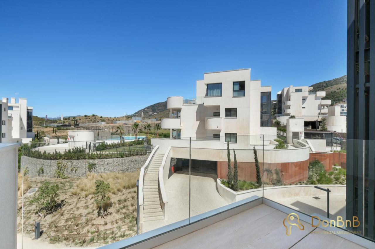 Apartamento Exclusive In Higueron West 217 In